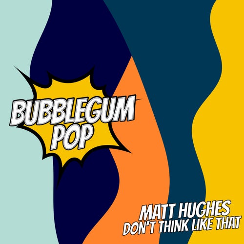 Matt Hughes - Don't Think Like That [BGP041]